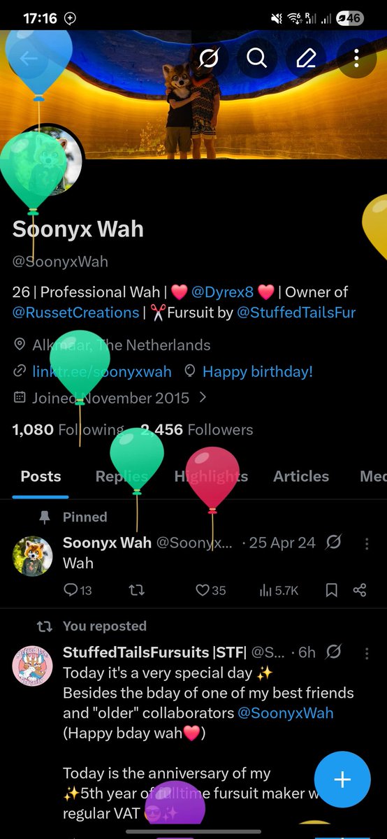 Soonyx Wah tweet media