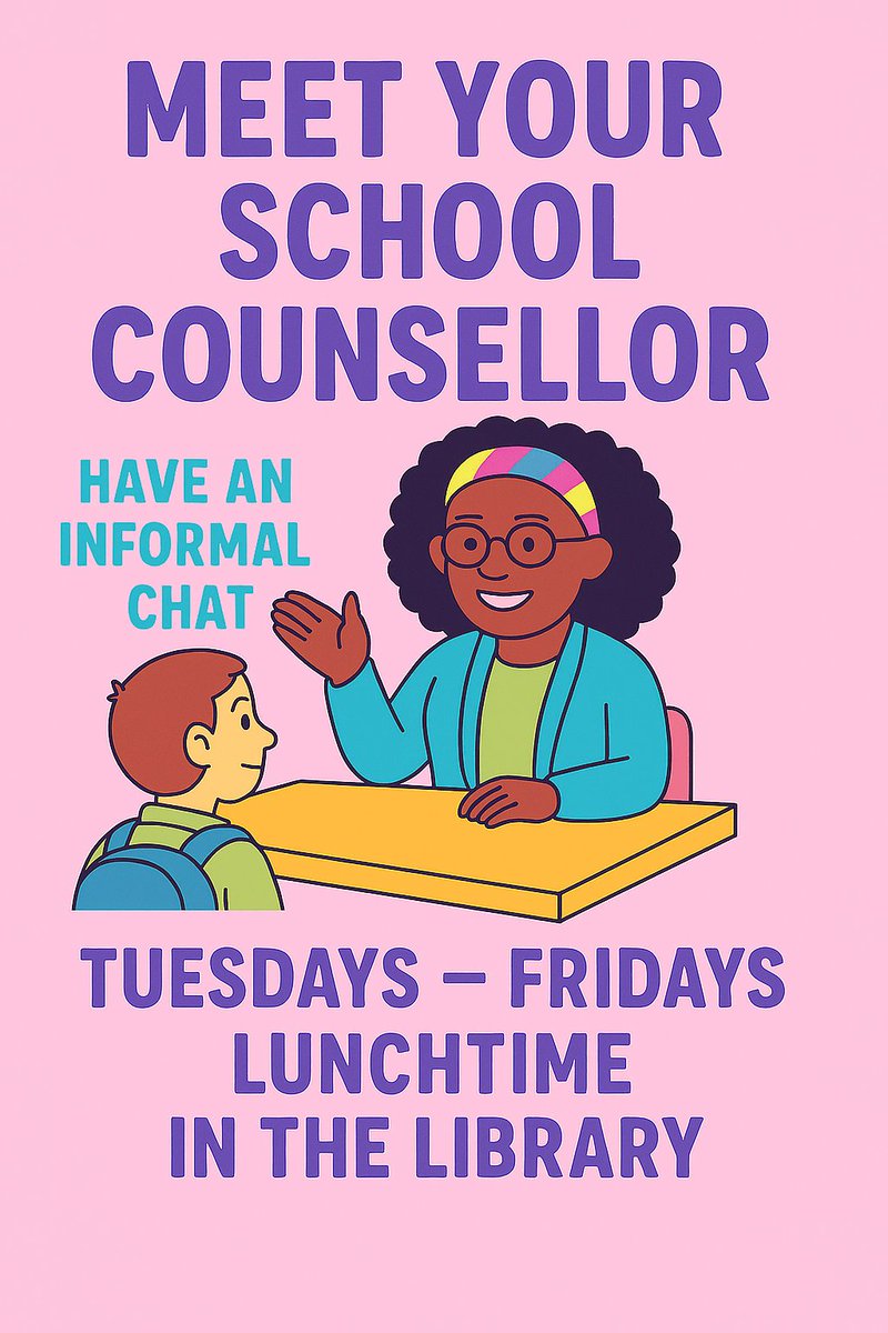 Ninestiles, an Academy tweet media