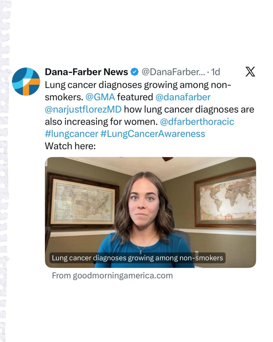 Narjust Florez, MD, FASCO tweet media