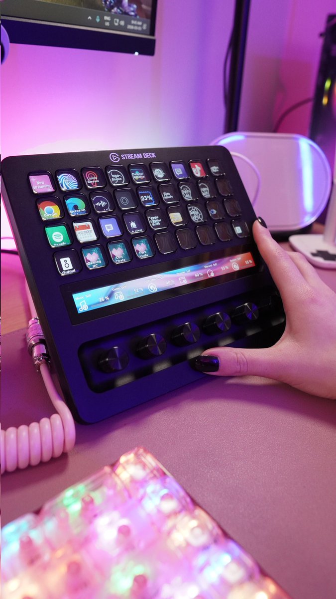 flex ✨ tweet media