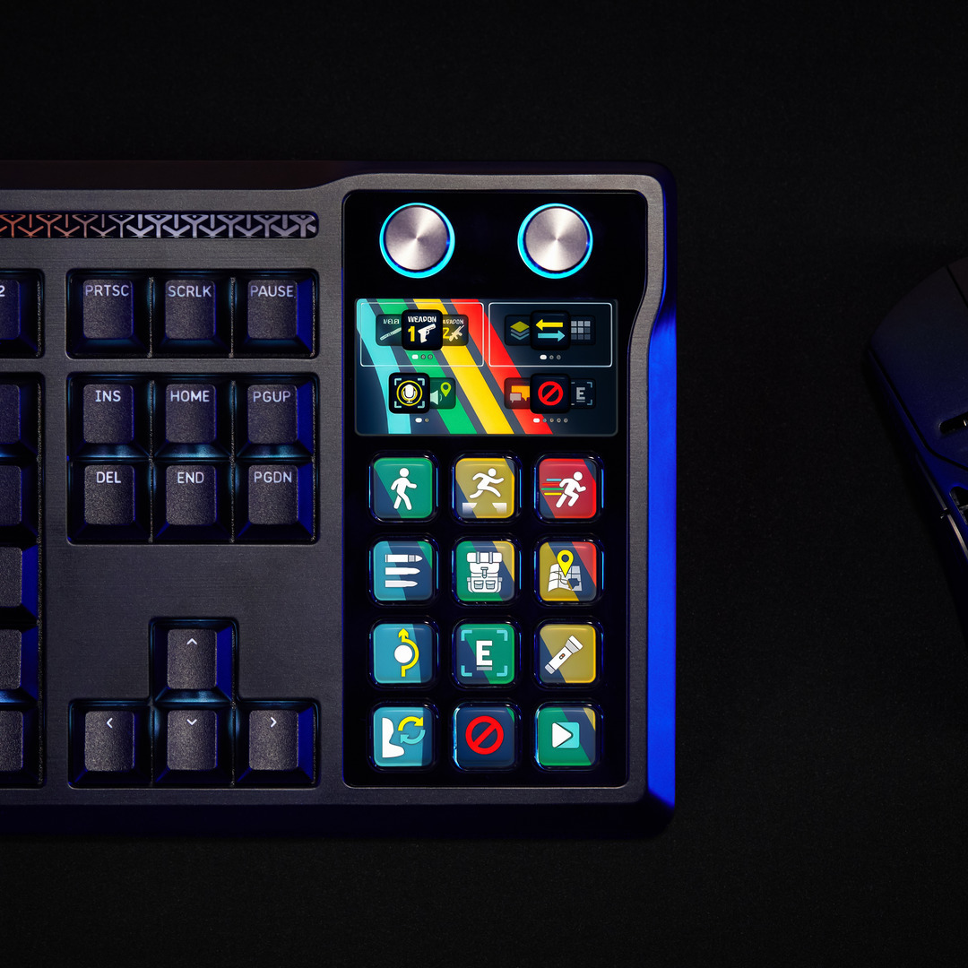 Corsair España tweet media