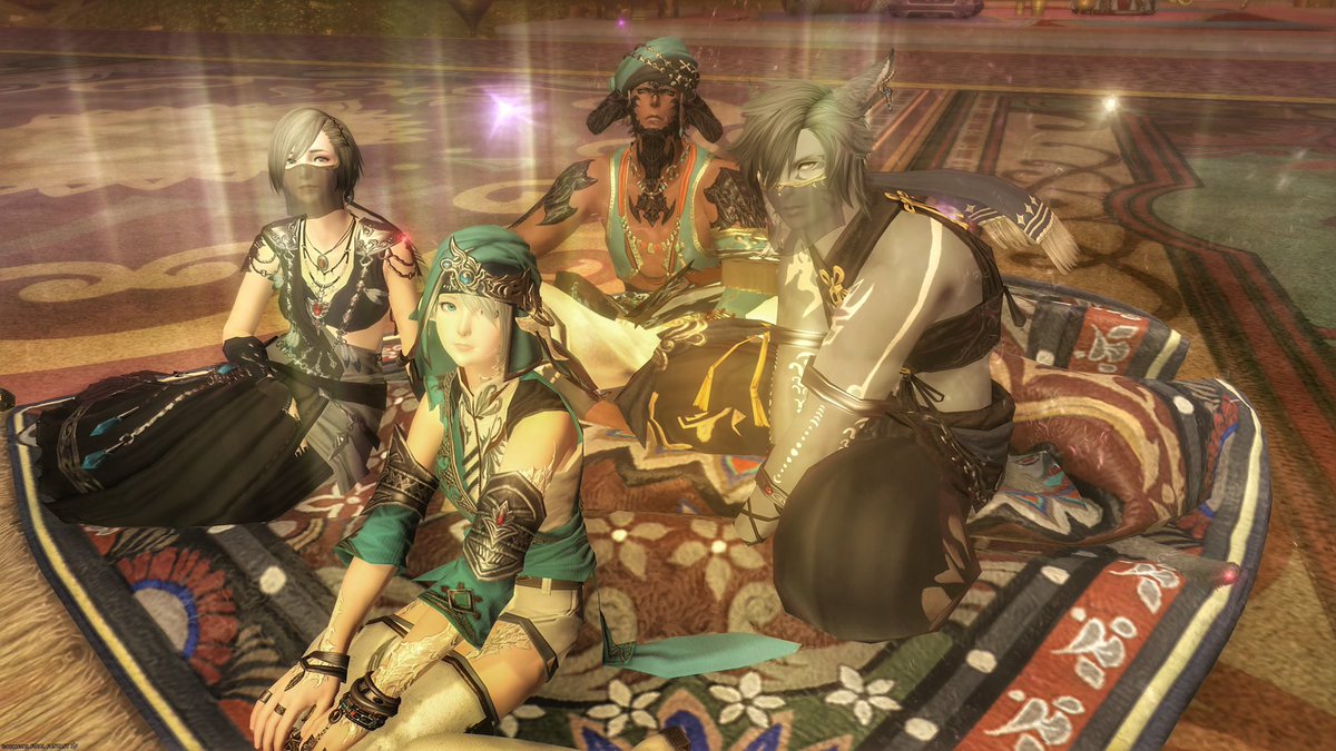 Yang Tai tweet media