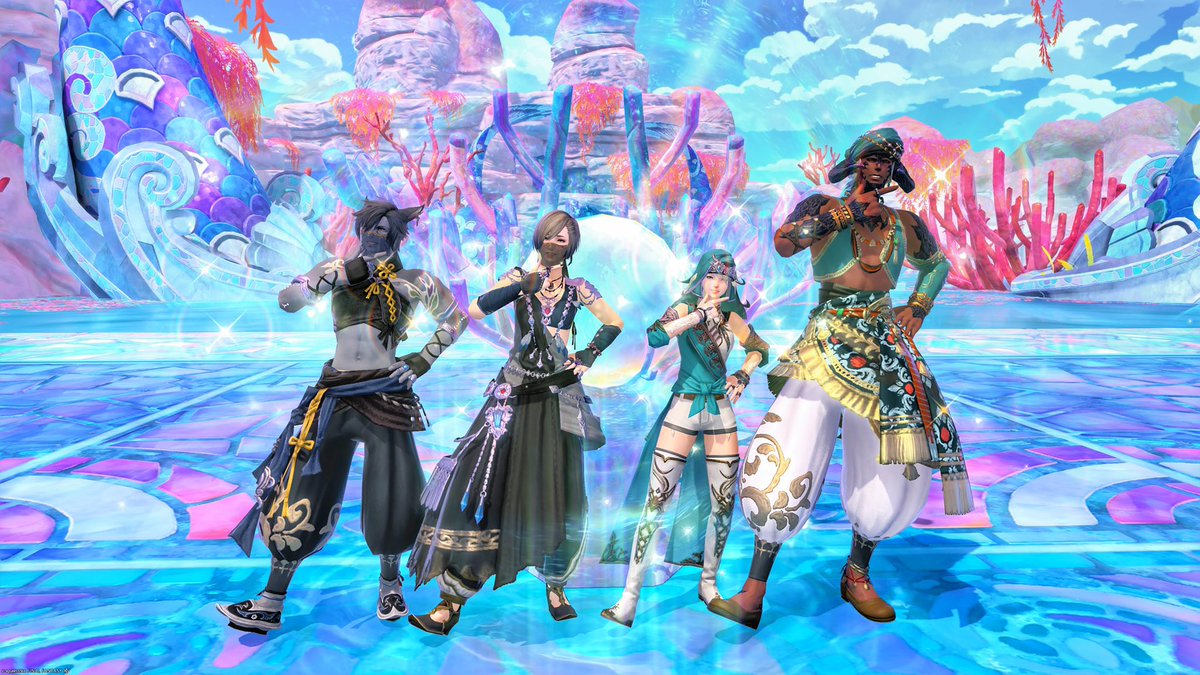 Yang Tai tweet media