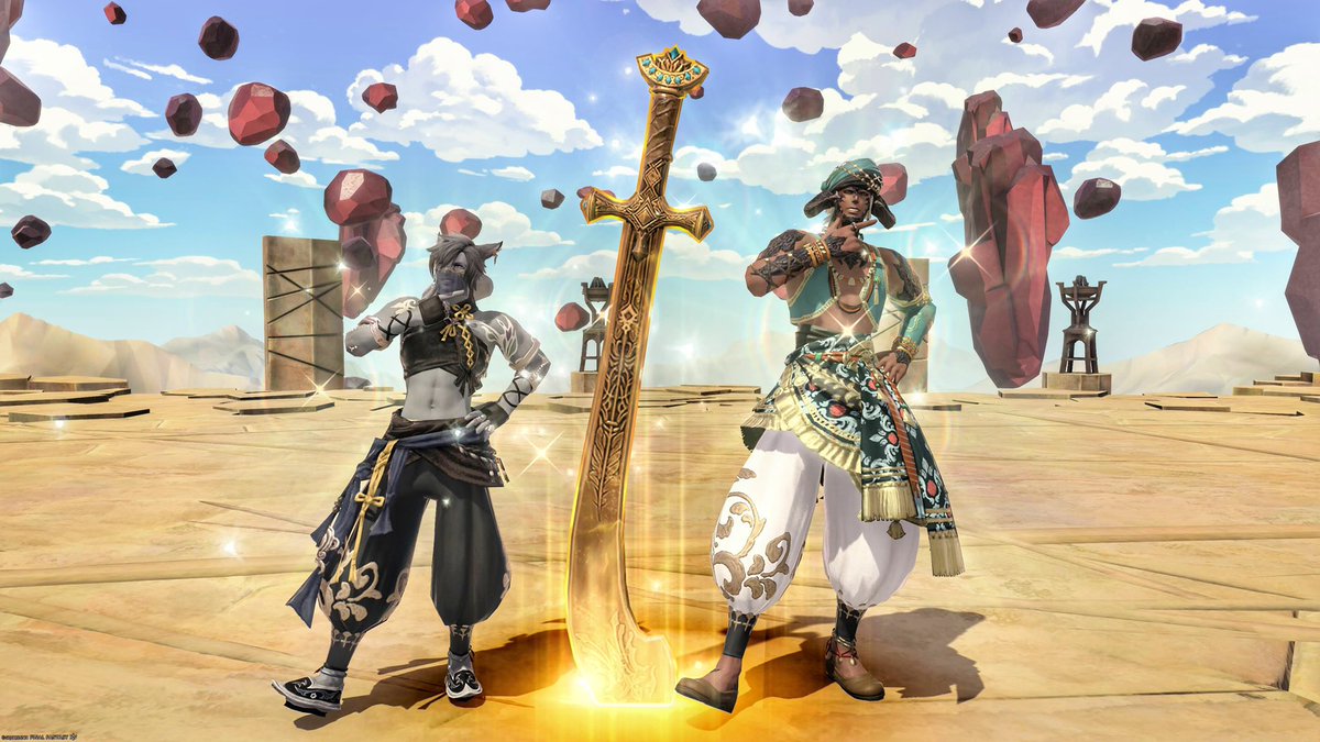 Yang Tai tweet media