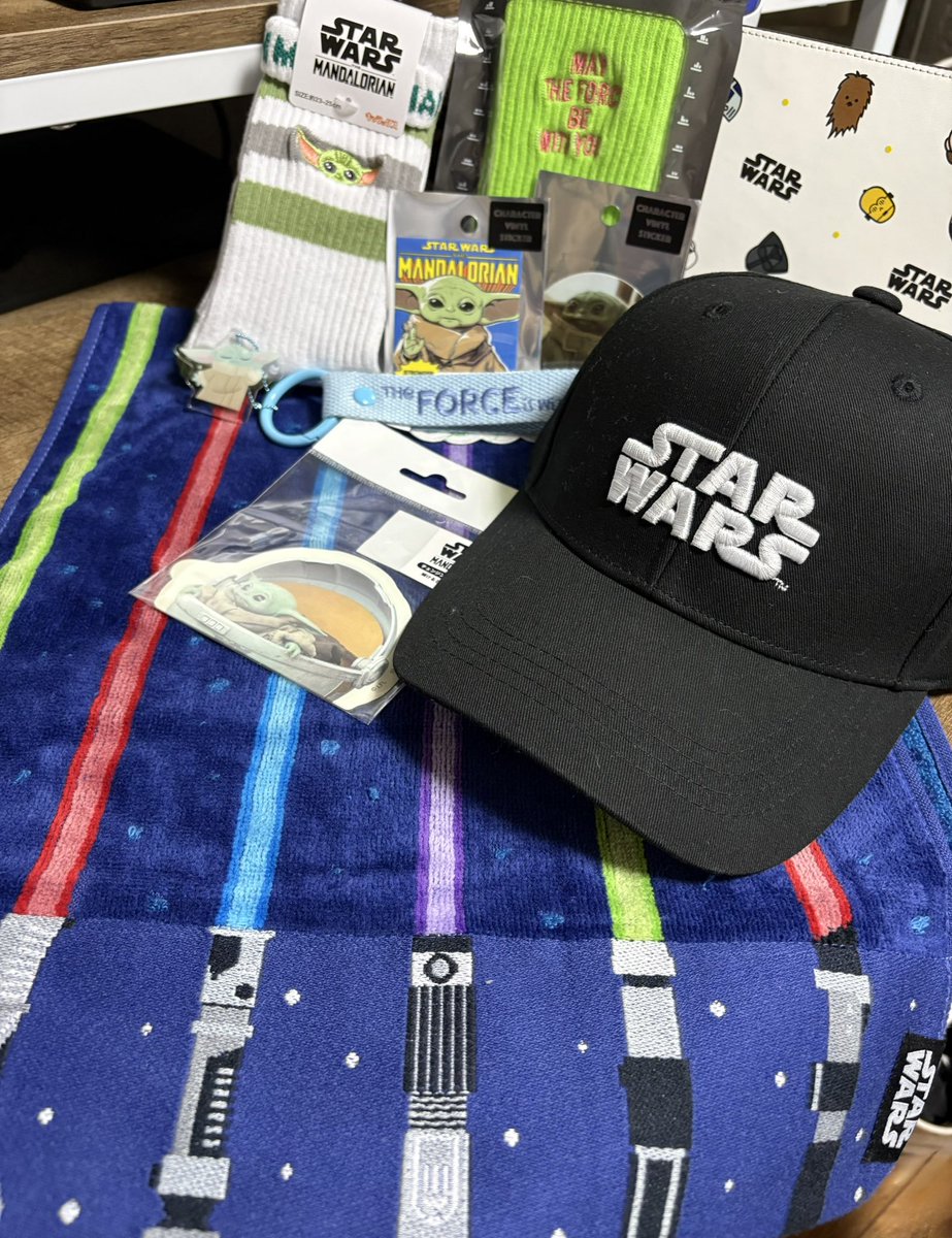 世界一強いエケチェンには敵わないて…
(散財)