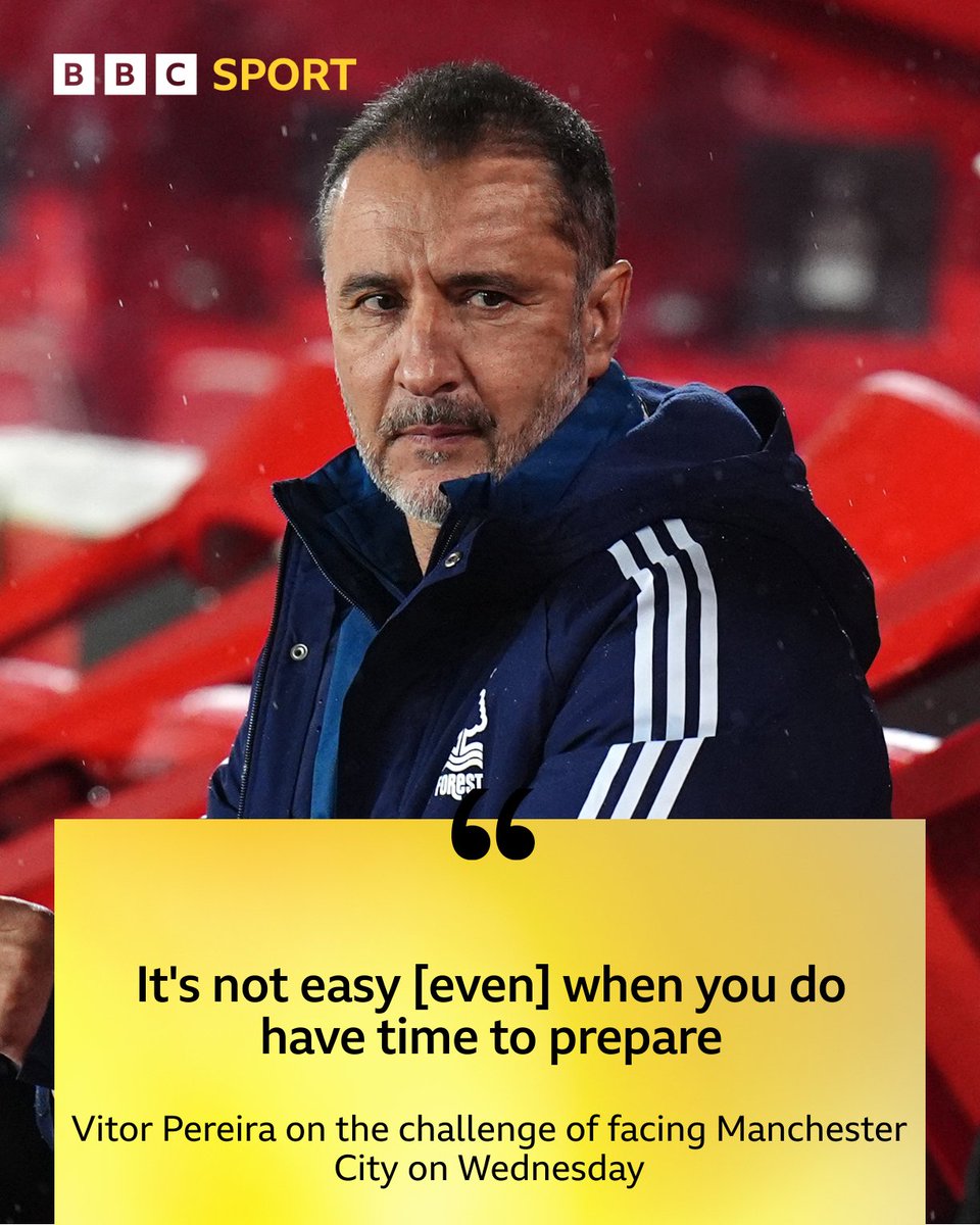 BBC Nottingham Sport tweet media