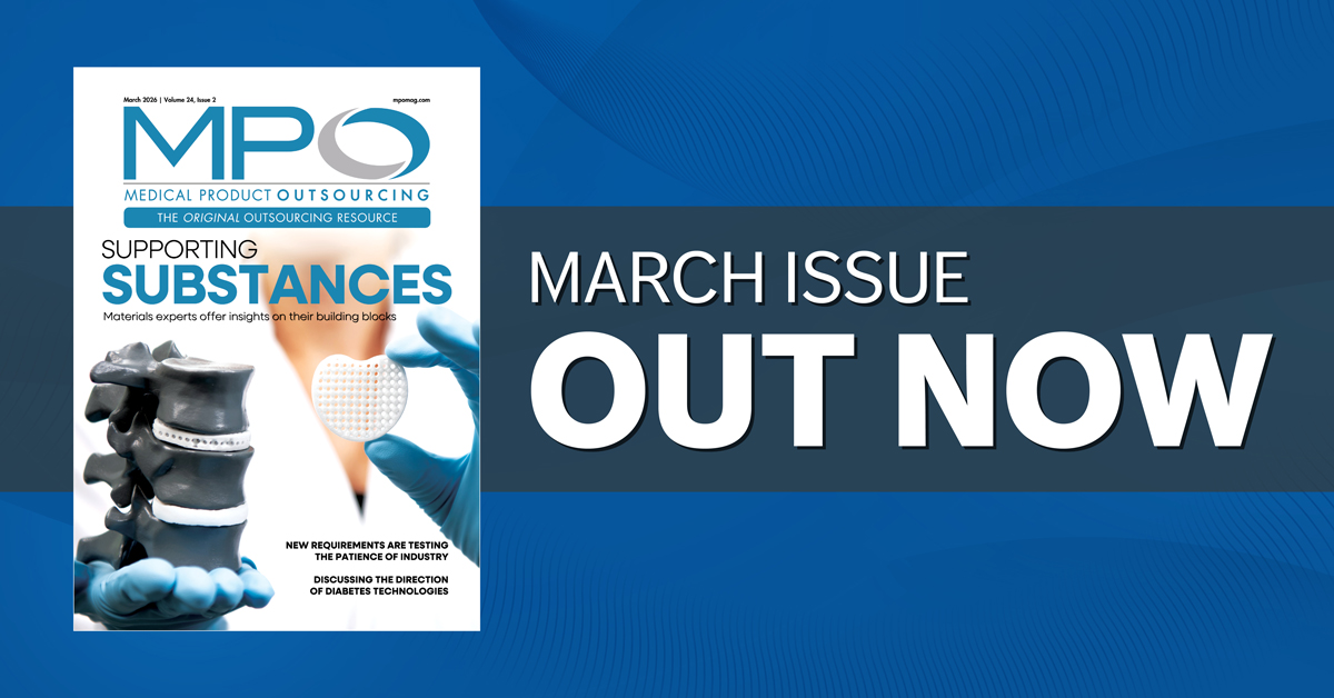 RodmanMedia's tweet photo. The newest issue features materials, testing, diabetes technologies, and much more: https://t.co/U4TkhL3bke
Subscribe to the magazine: https://t.co/GhHfwj4Ycq https://t.co/L9Ie1c2lnk