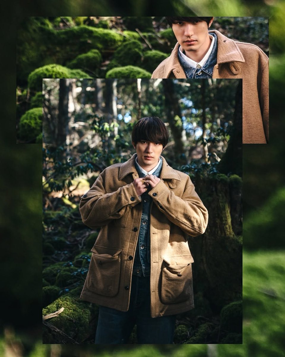 ジェシー (@jesse_essej_618) / Posts / X