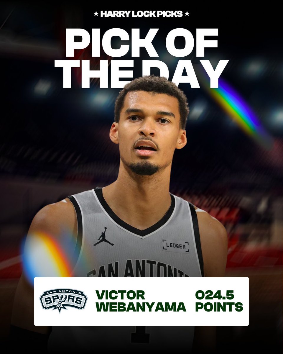 Harry Lock Picks tweet media