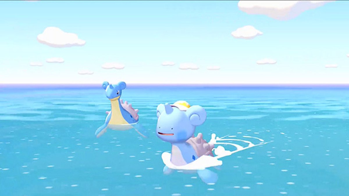 Tales of Taylor 🐧 POKOPIA PRO tweet media