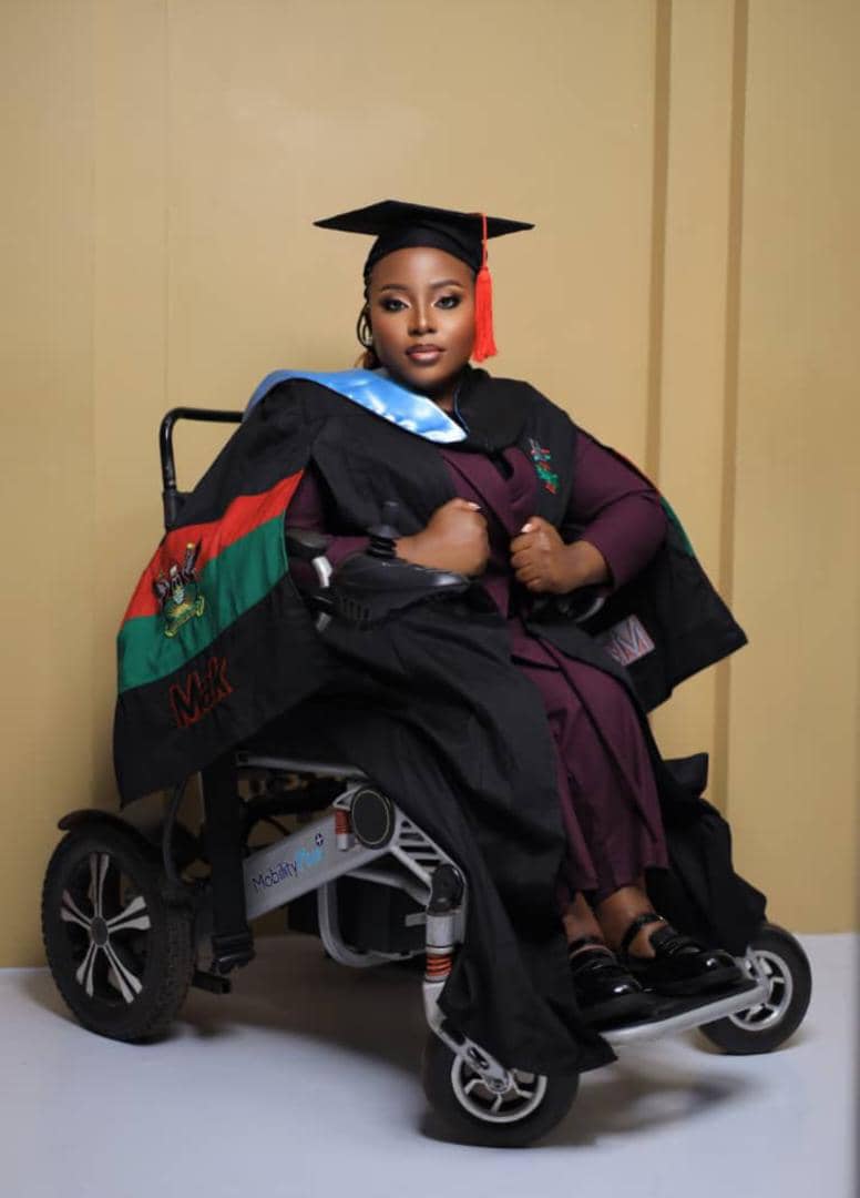 (SHAU) Spina Bifida & Hydrocephalus Assoc. Uganda tweet media