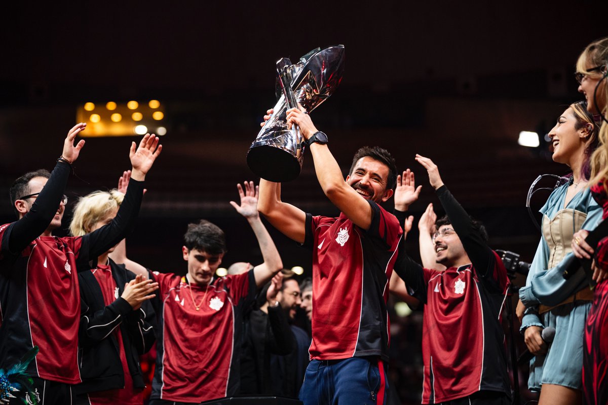 Ismael Pedraza tweet media