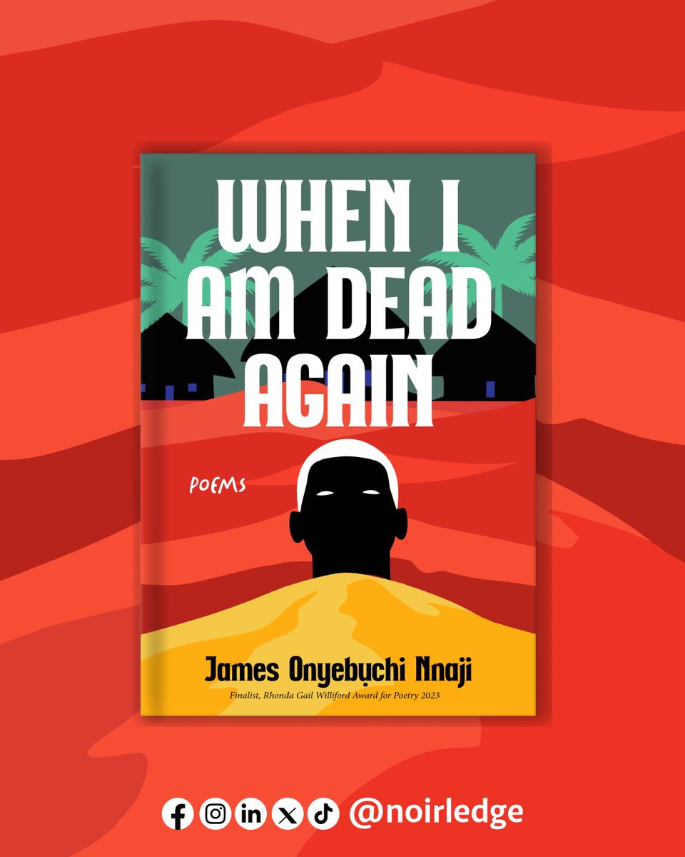 Noirledge Publishing tweet media