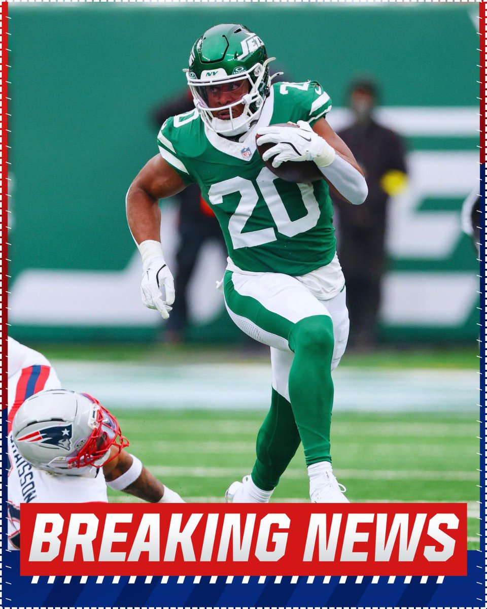 Ari Meirov tweet media