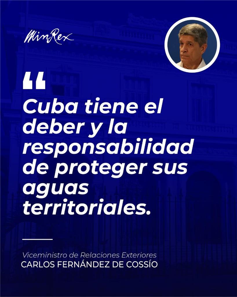 OSDE-GEDIC-Cuba tweet media