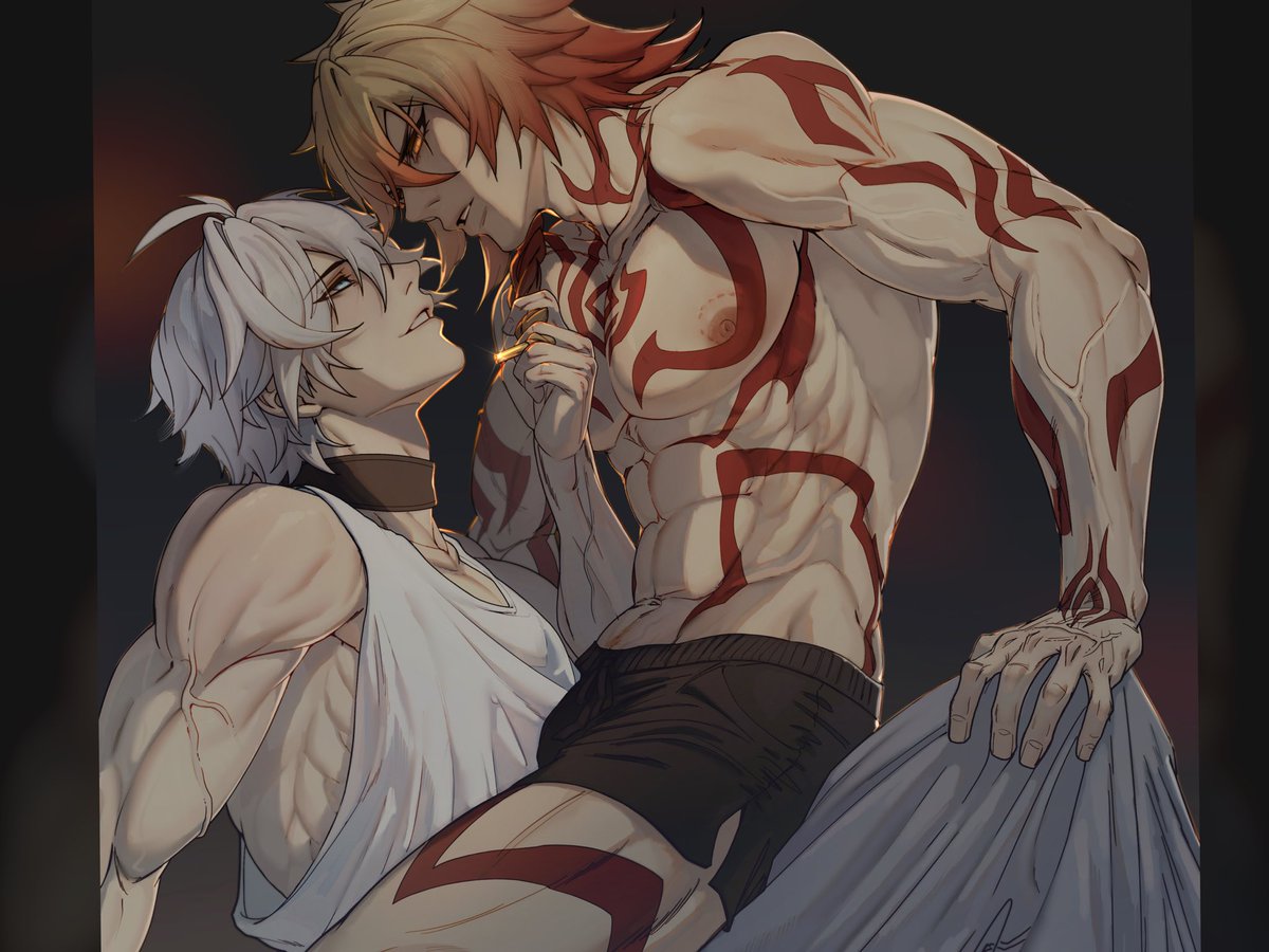 Ruu || Commission open tweet media