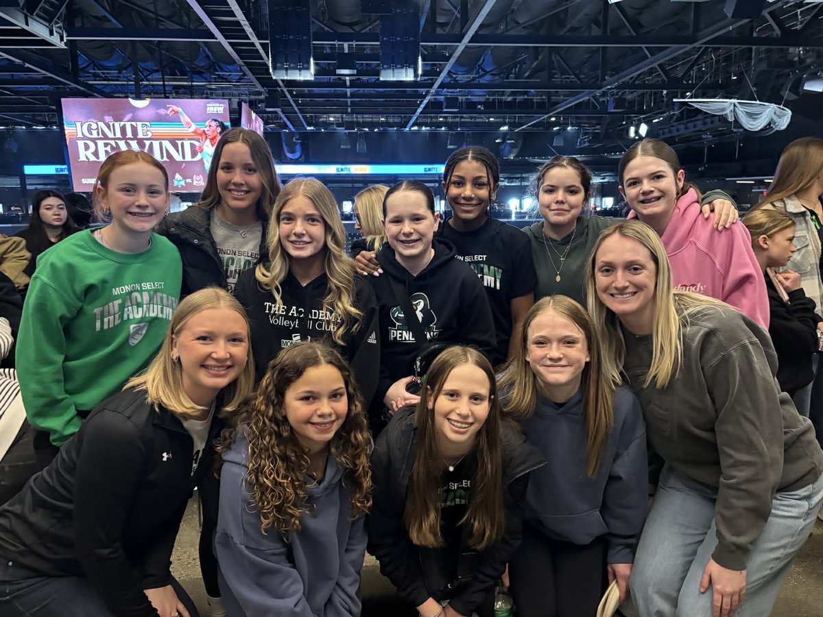 The Academy Monon Select tweet media