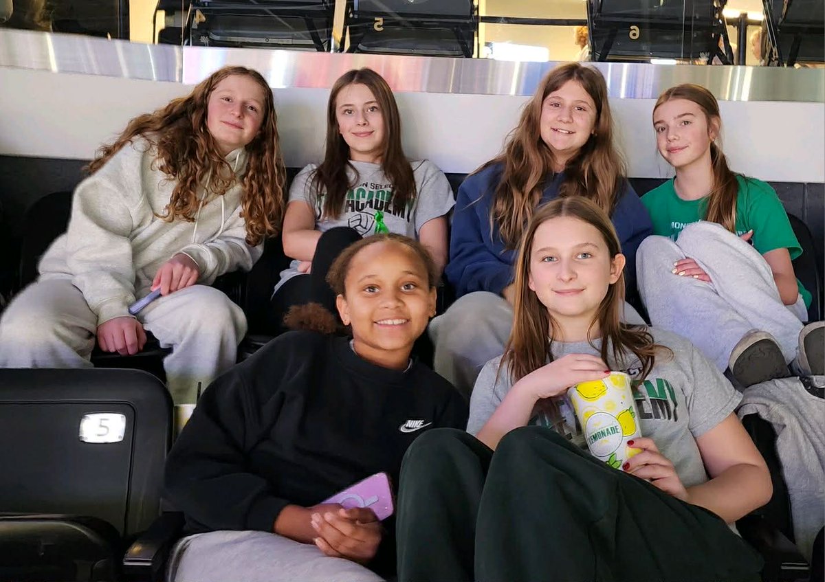 The Academy Monon Select tweet media