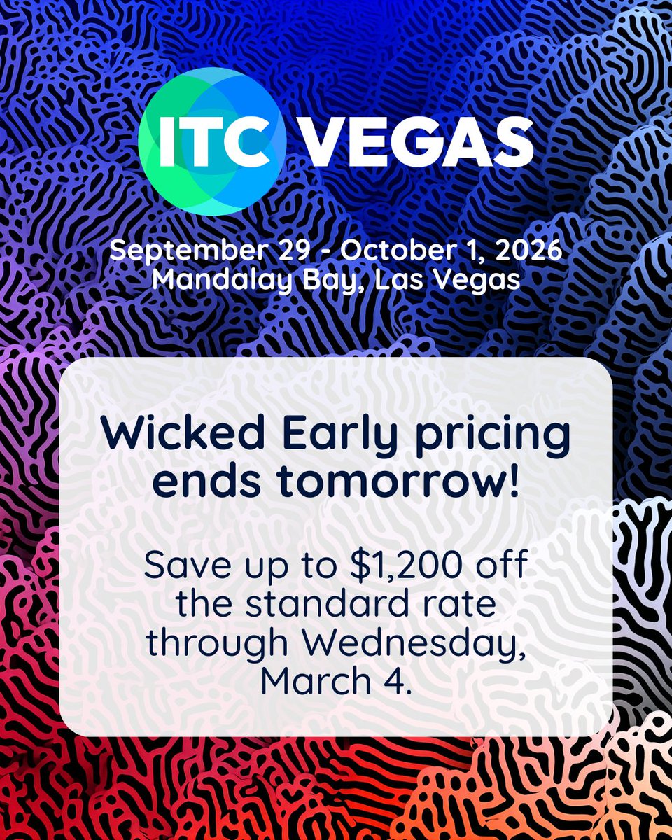 InsureTechConnect tweet media