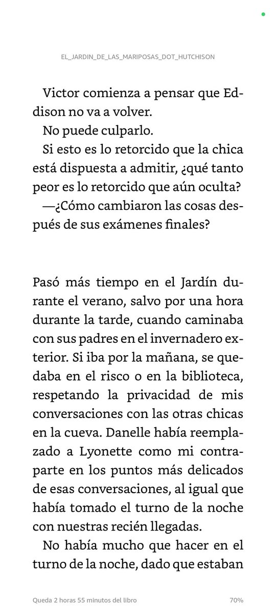 anking_aur's tweet photo. Qué hpta!! Este libro sí me está sacando la madre, maldita sea 🤯 https://t.co/fkUuptUHoy