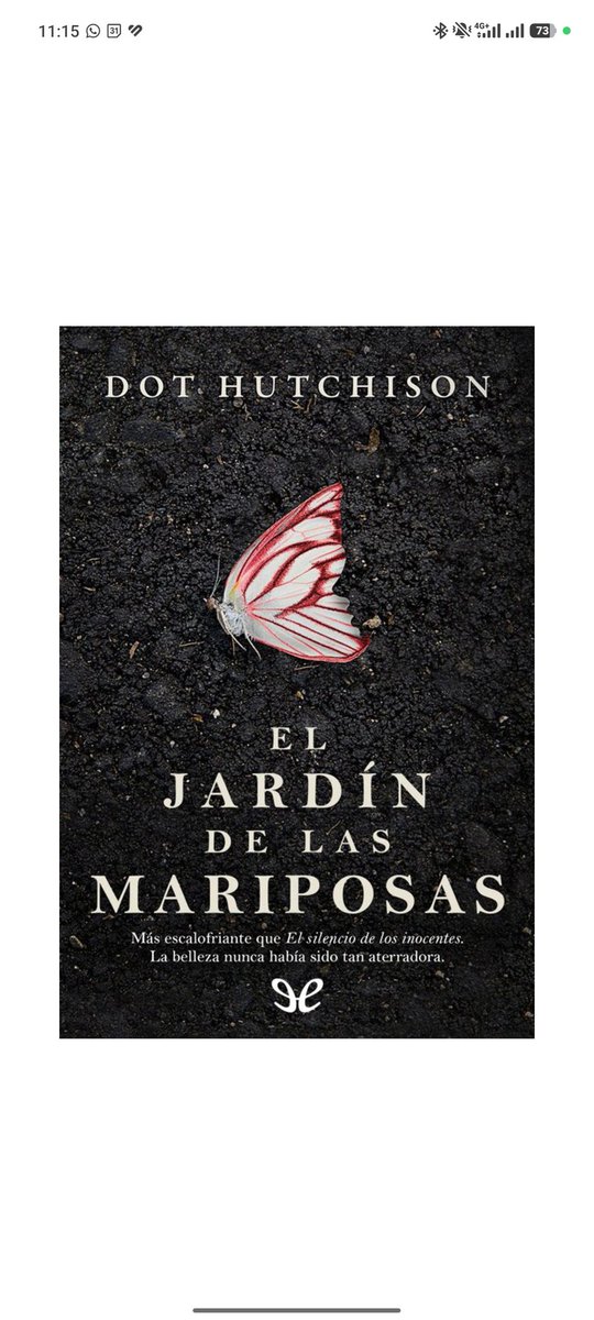 anking_aur's tweet photo. Qué hpta!! Este libro sí me está sacando la madre, maldita sea 🤯 https://t.co/fkUuptUHoy