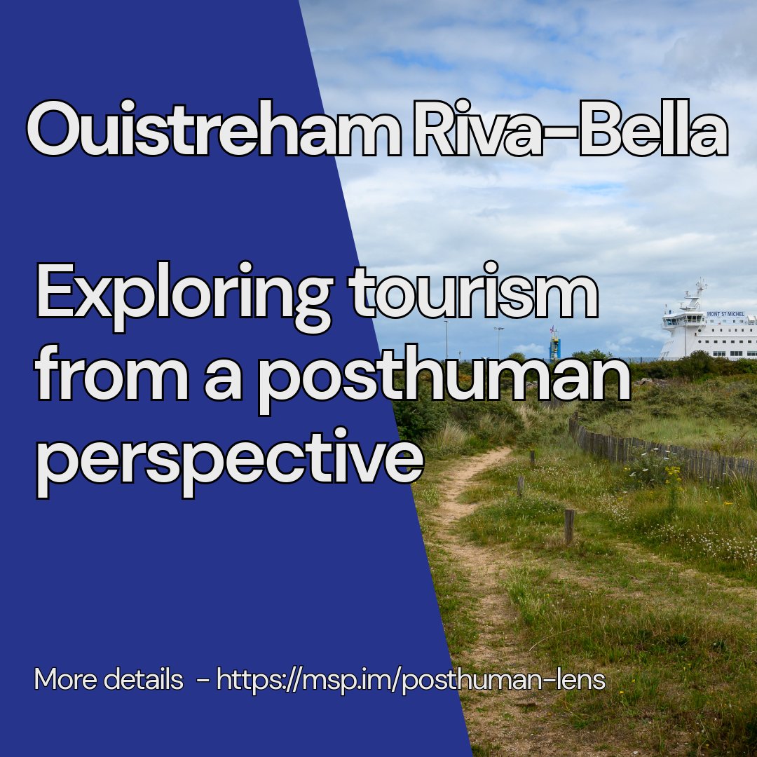 markstothard's tweet photo. Ouistreham Riva-Bella, Exploring tourism from a posthuman perspective - https://t.co/G0iQQuMhNs

#Ouistreham #RivaBella #OuistrehamRivaBella #tourism #normandy #photography https://t.co/E8L712toIg