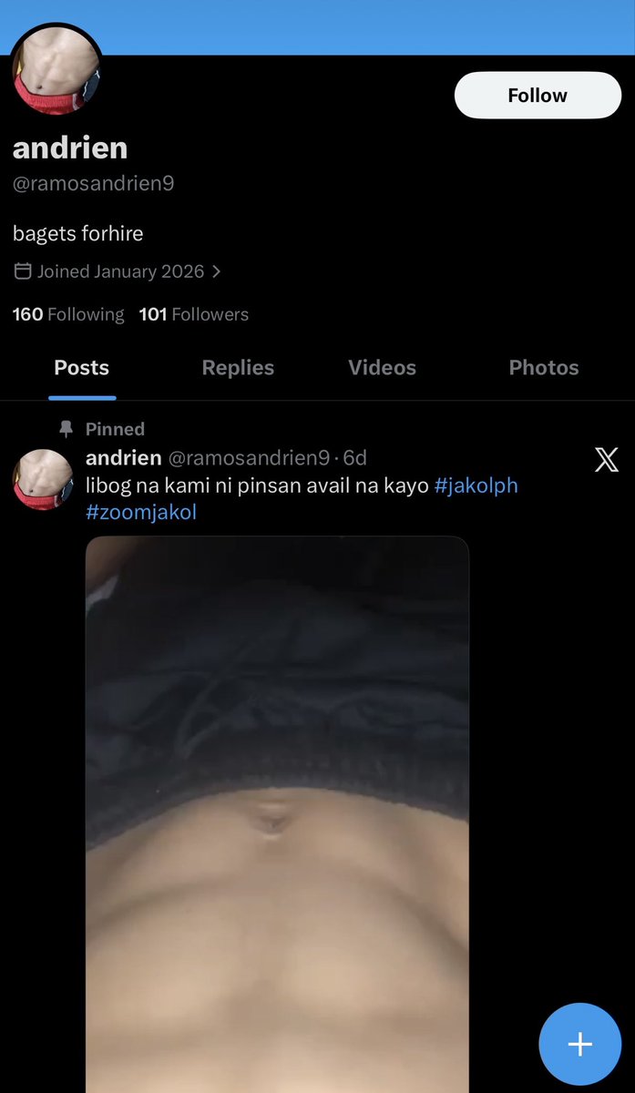 wexandrei01's tweet photo. Same owner para mambudol ng tao haha. Gipit ka na ba talaga? Do not avail with them. Scammer haha suspended na ibang account niyan kaya bagong account ulit hahaha check niyo posts, paulit ulit lang. Utak basura 🤮 #jakolph @chrisDaks1212 @KarlPogi002 @ramosandrien9 https://t.co/A1enmLpAy7