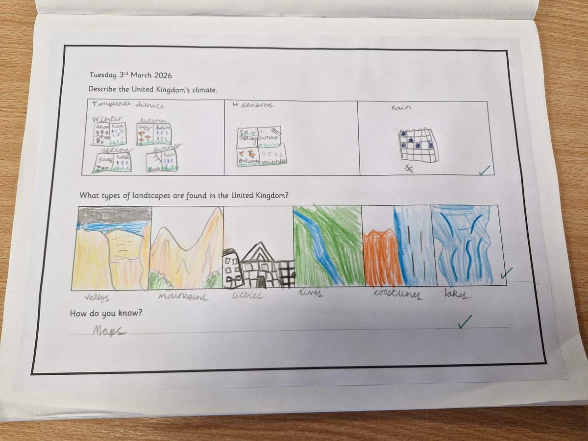 Year 3 Ordsall Primary School tweet media