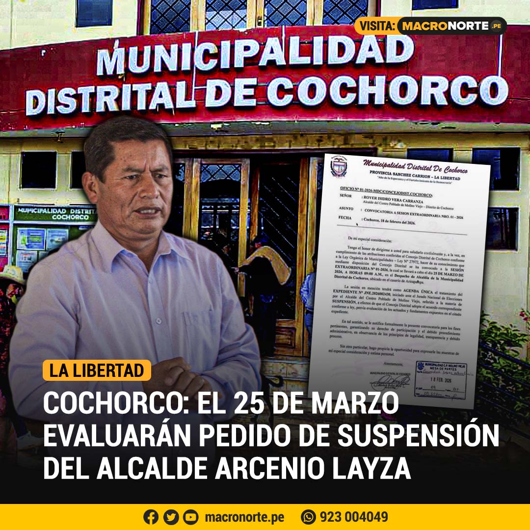 macronorte tweet picture