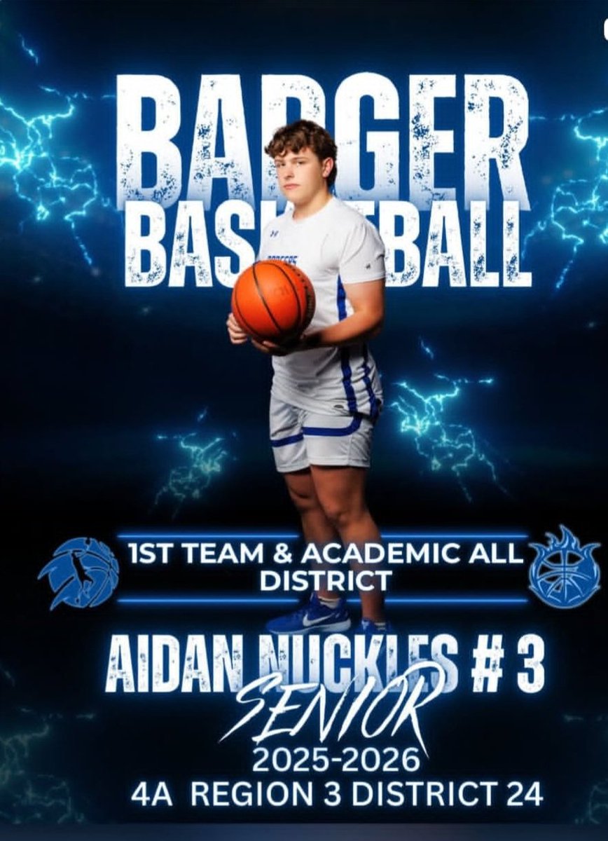 Aaron Nuckles tweet media