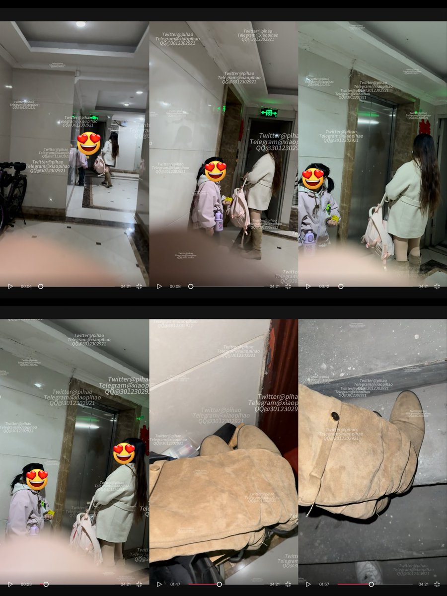 癖好 tweet media
