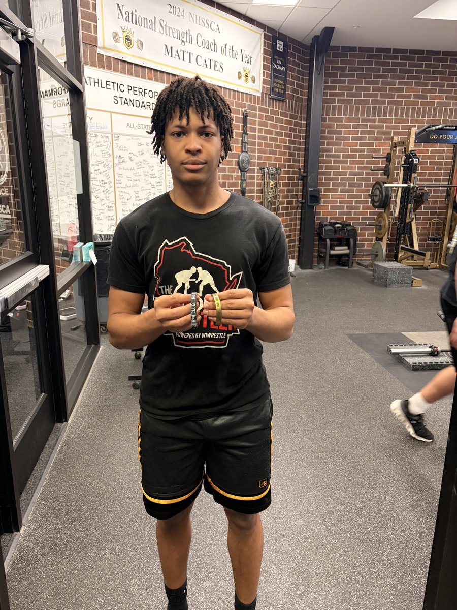 Penn S&C tweet media