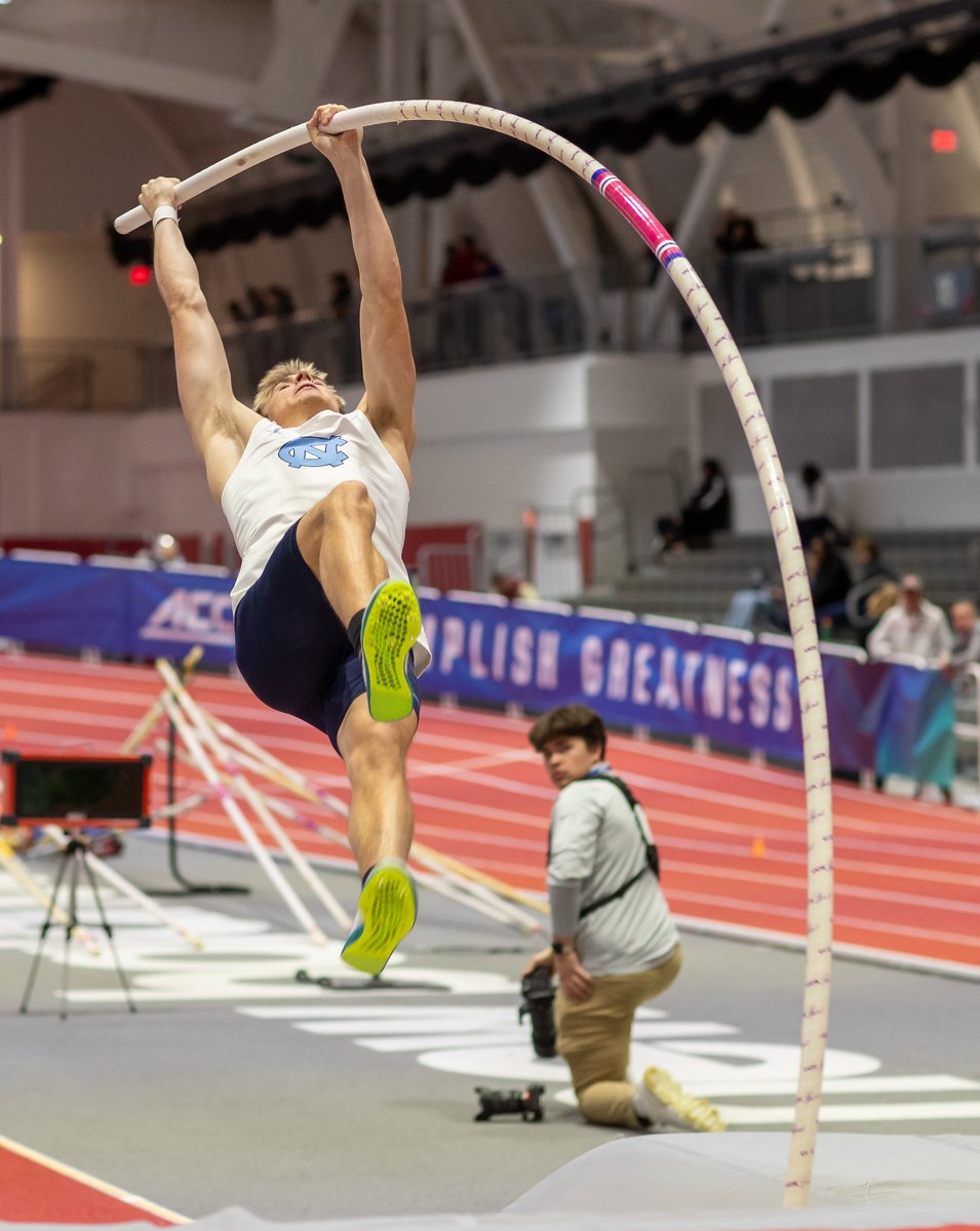 UNC Track & Field • XC tweet media