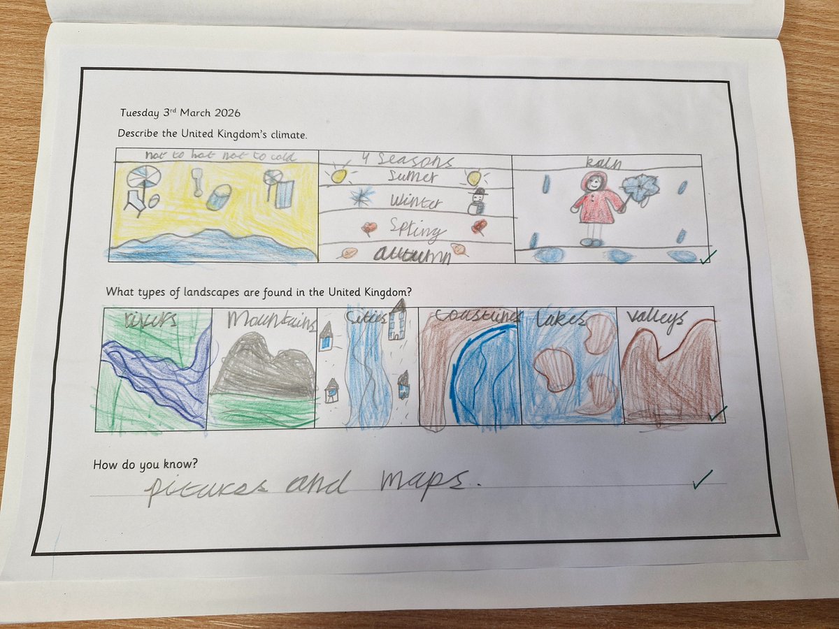 Year 3 Ordsall Primary School tweet media