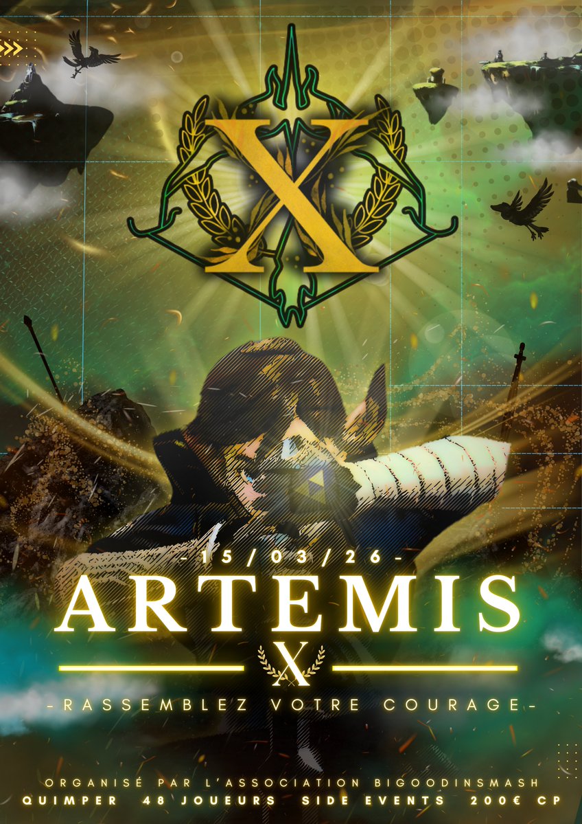 Bi-Good-In Smash tweet media