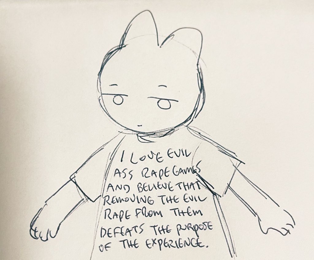 white rabbit tweet media