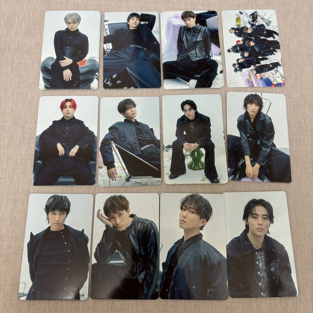 かすてら tweet media