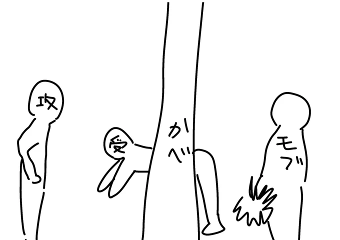 これ好き 半分NTR鬱展開で 