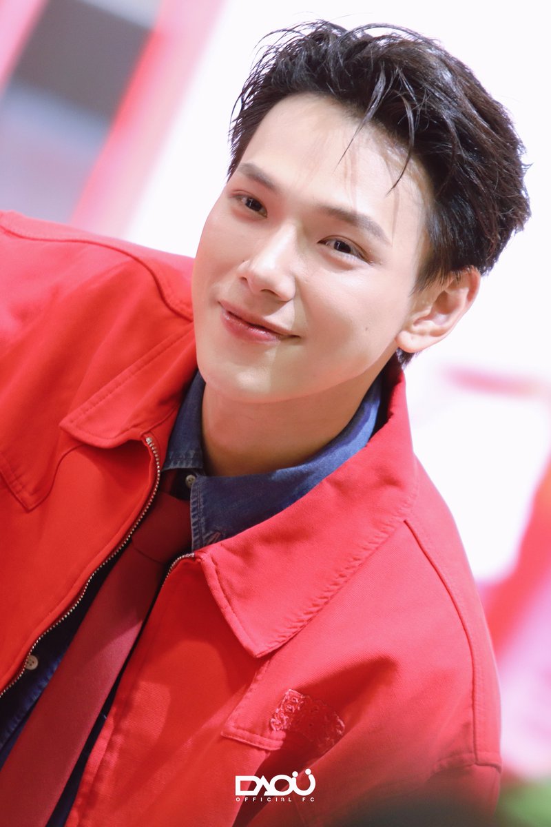 ✨️ MORNING DAOU 04MAR 🦖

#ต้าห์อู๋ #DAOU #oueiija <a href="/oueiija/">ไดโนเสาร์ย้าก🦖</a> 

มอนิ่งคับ ขอให้นอนหลับเต็มอิ่ม ตื่นมาสดชื่น มีพลังพร้อมสำหรับทุกอย่างนะคับ 🫶🏻

#ต้าห์อู๋หอหีบการันต์ 
#ไดโน่ของต้าห์อู๋