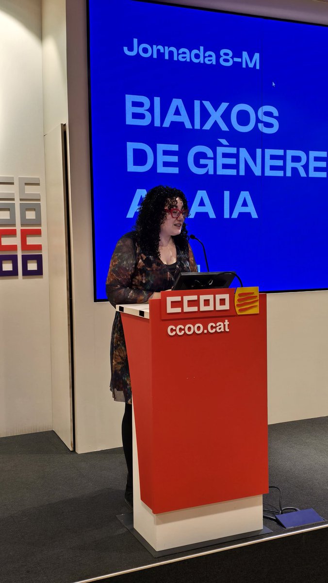 CCOO Indústria Catalunya tweet media