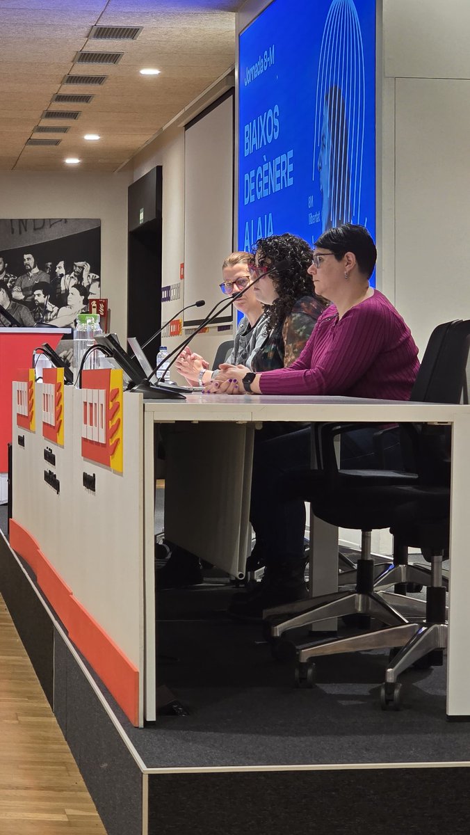 CCOO Indústria Catalunya tweet media