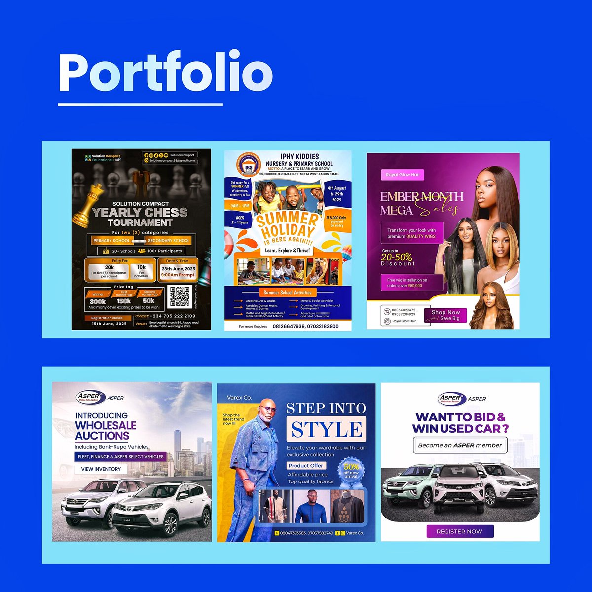RephicsArt_'s tweet photo. New Month, New Focus. 🚀

After a short break, I’m back and ready to work!
My goal is simple: turning your ideas into professional reality. Whether you are a startup, a big brand, or have a personal project, I deliver sharp, high-quality results both in design and in print. https://t.co/pCXhXcaYl3
