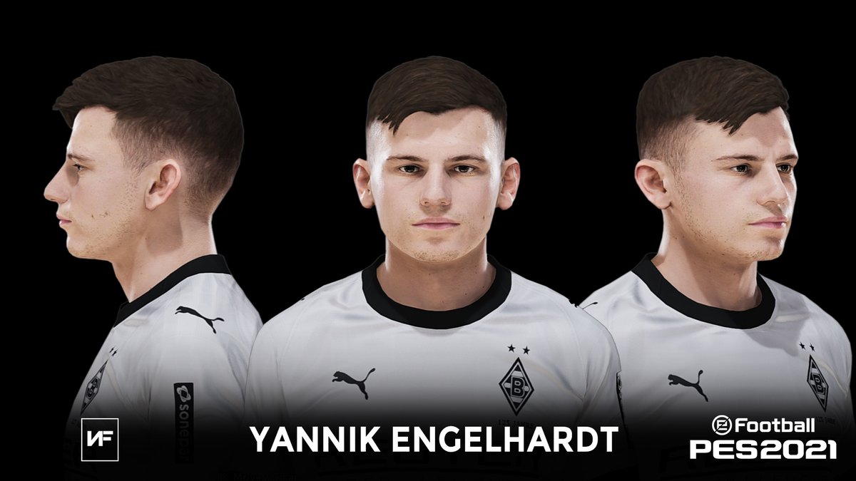 Nach Facemaker tweet media