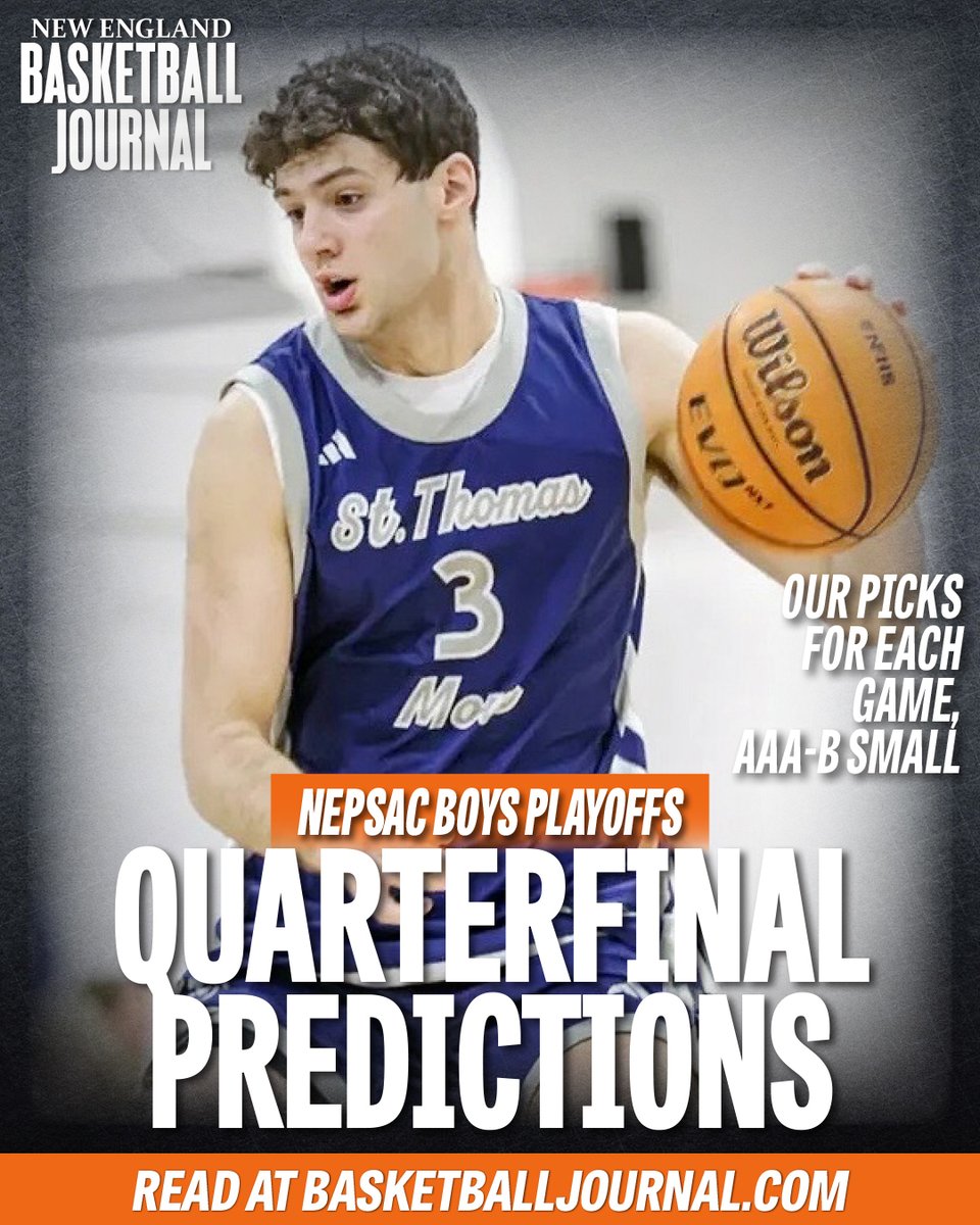 New England Basketball Journal tweet media