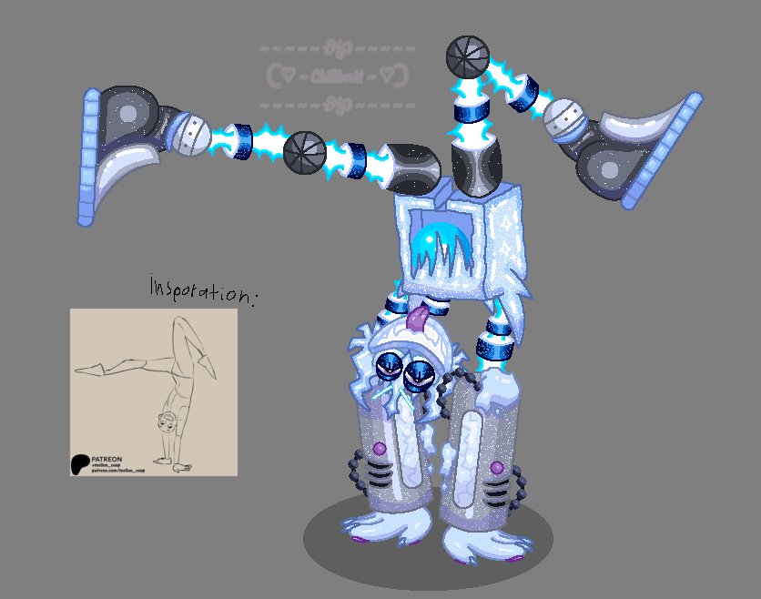 coldwubkisser's tweet image. man i hate artblock
#mysingingmonsters #msm #wubbox #coldwubbox