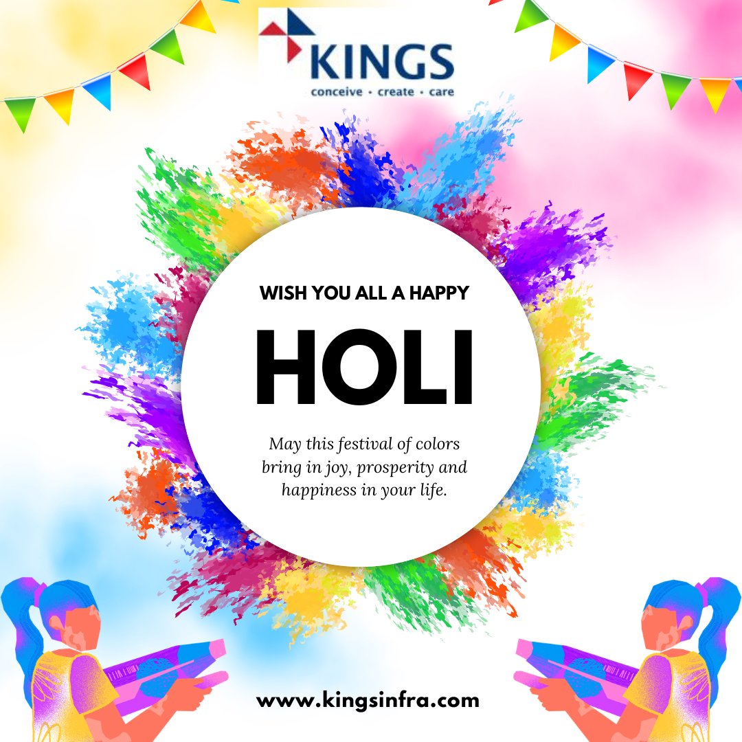 Kings Infra Ventures Limited tweet media