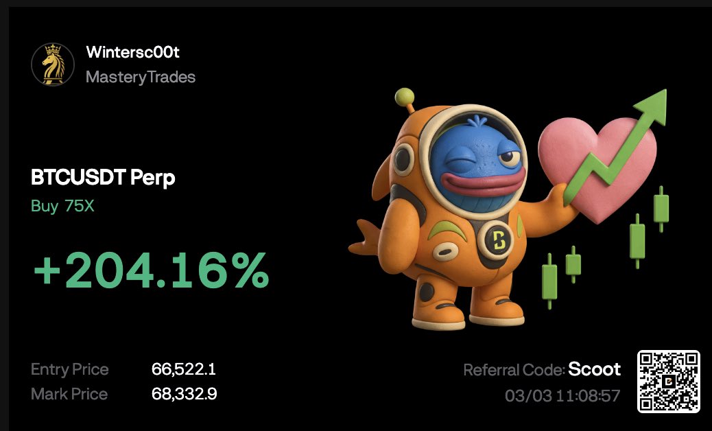 We ensure those around print regardless.

Continue to get your information from people who know nothing.

If you think I’m talking about you, I am. Fuck you