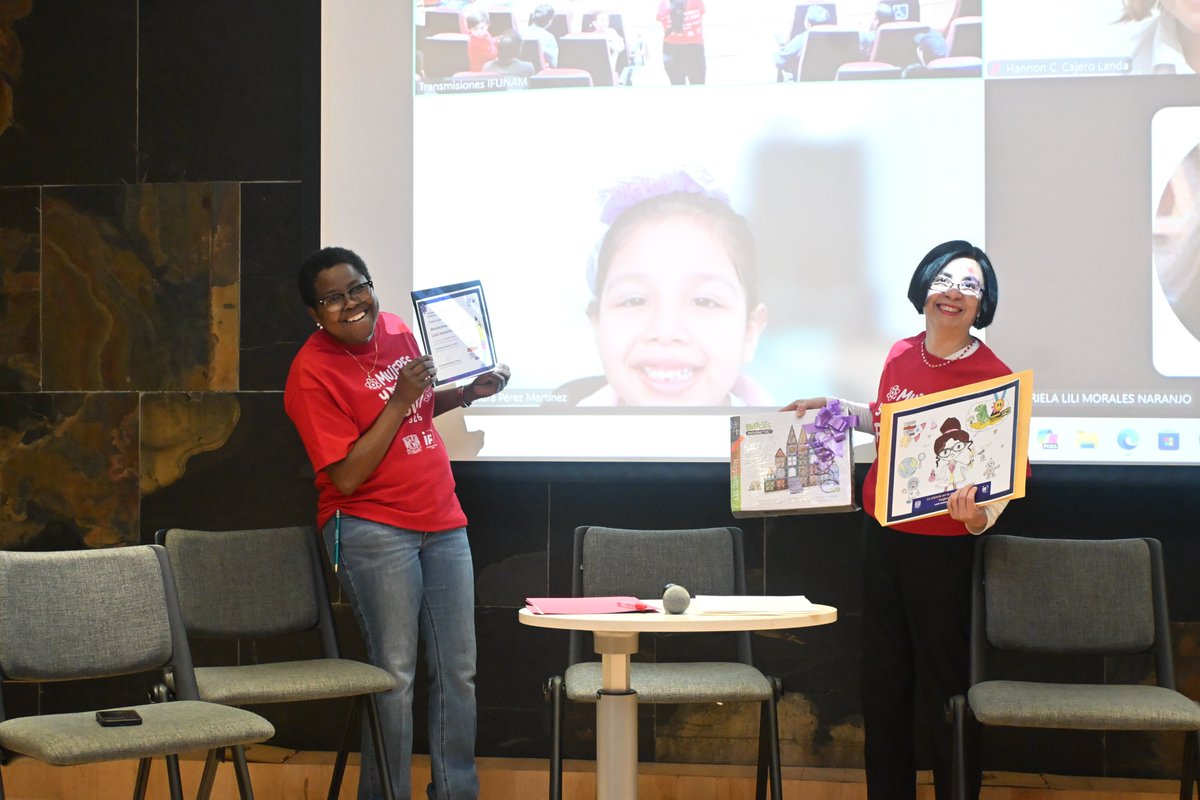 Instituto de Física de la UNAM tweet media