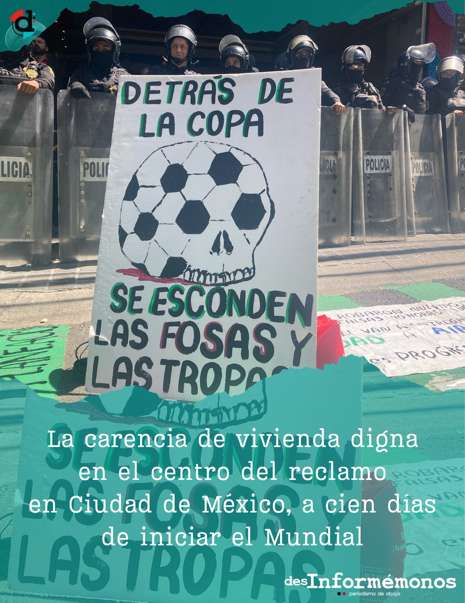 Desinformémonos tweet media