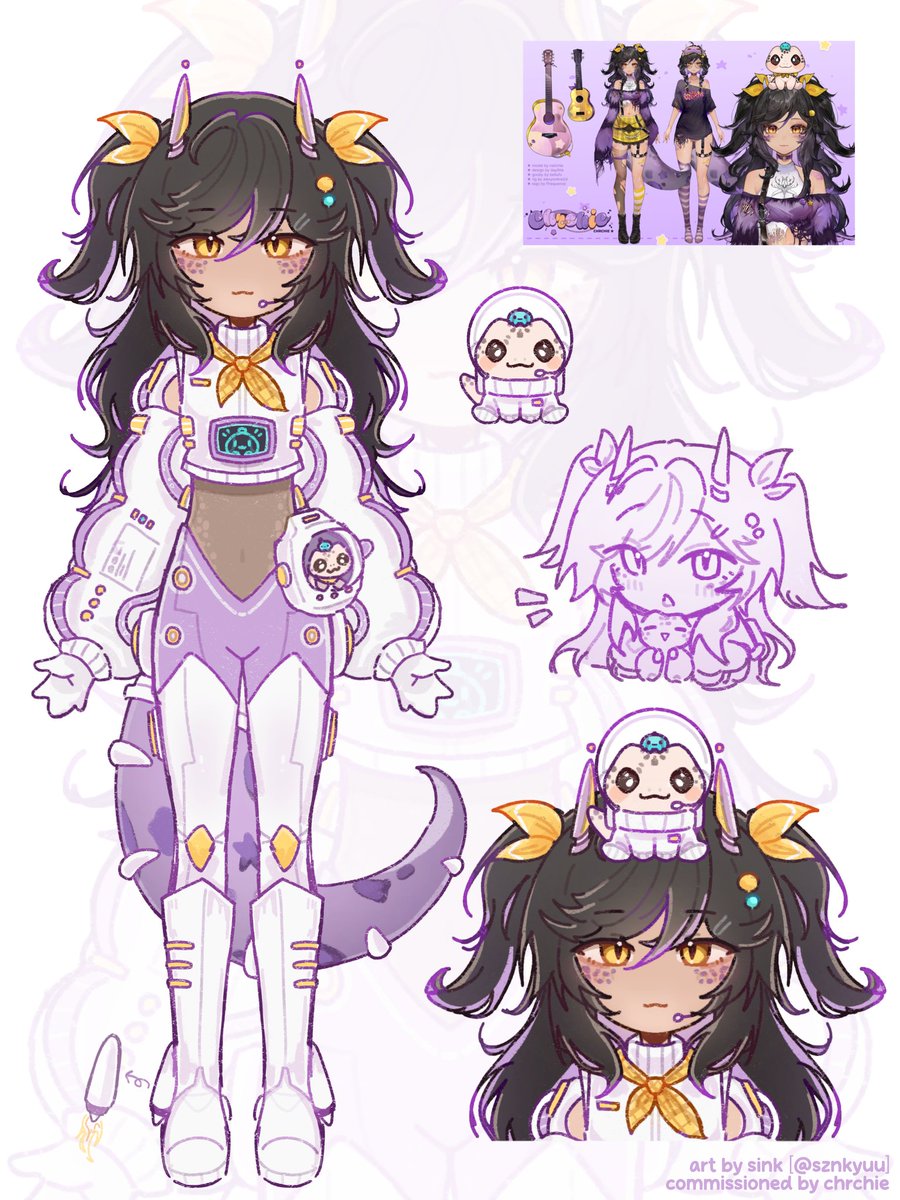 sink 🍥💖 tweet media